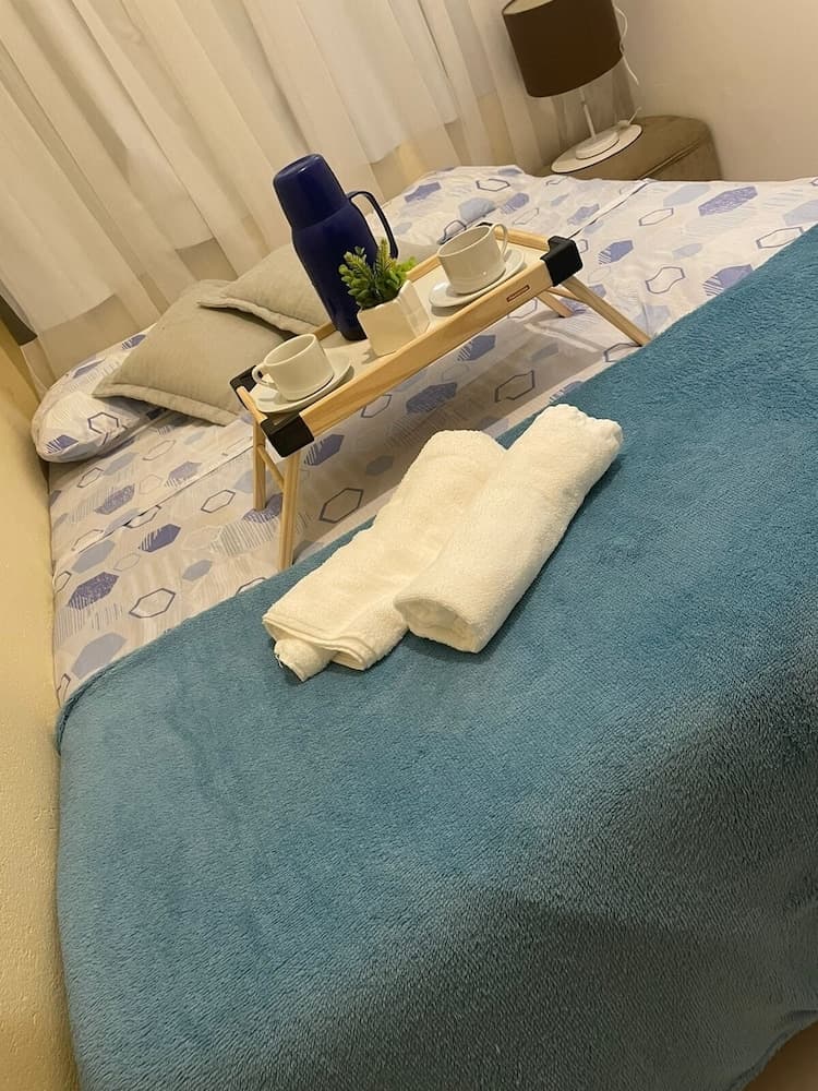 Apartamento Encantador Lagoinha