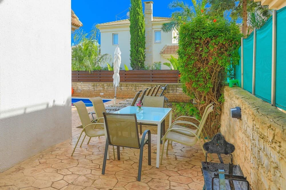 Villa Artemis in Protaras