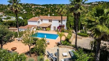 Quinta da Galina in Santa B Rbara de Nexe