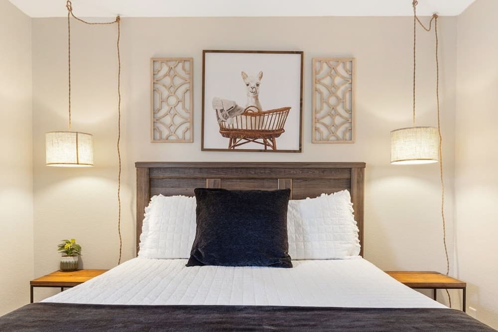 Kim's Dream Retreat - In the Heart of the Ozarks