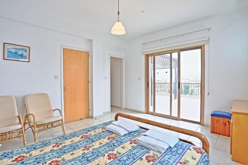 Villa Athina Finiki in Latchi