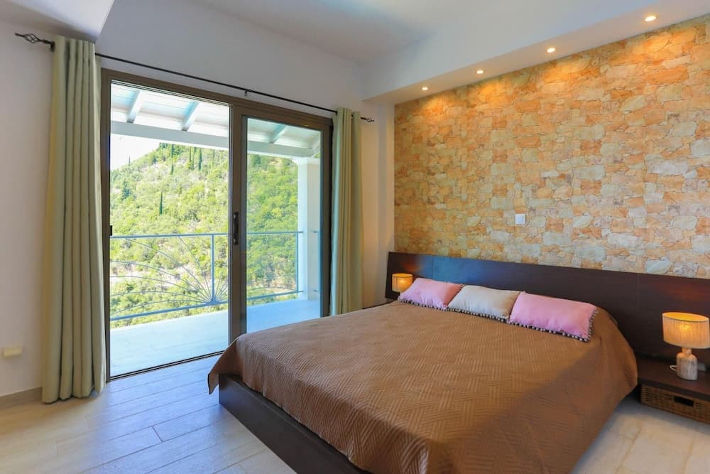 Vista Mare Assinia in Kentroma