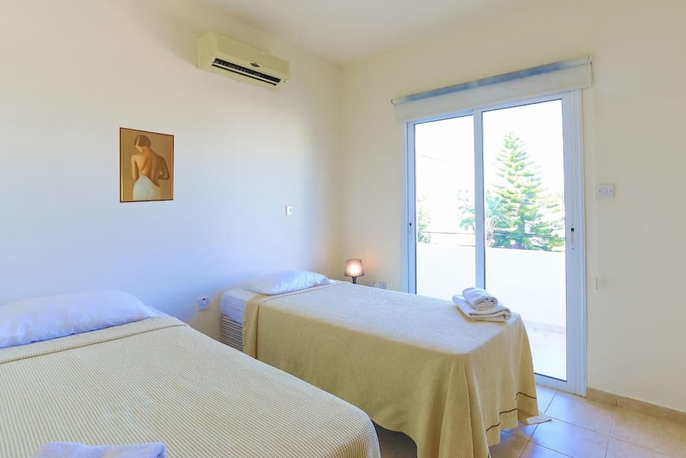 Villa Polyxeni in Protaras