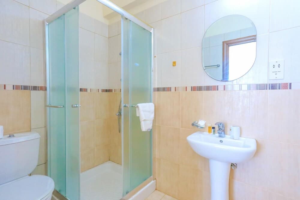 Villa Sapfo in Protaras