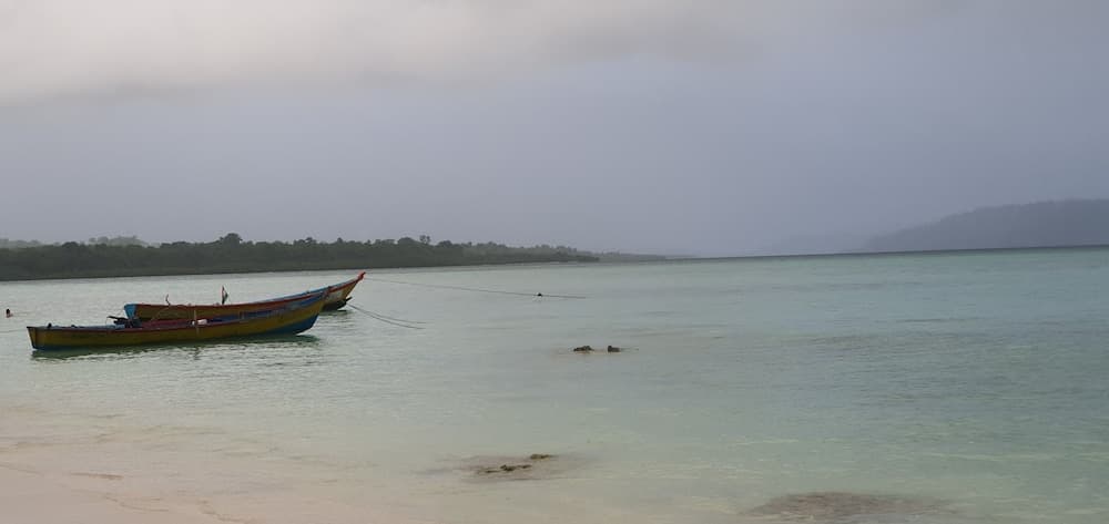 Havelock Exotic Beach Resort