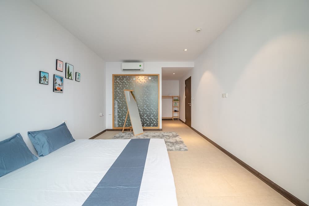 Cozrum Homes - CSJ Tower Vũng Tàu