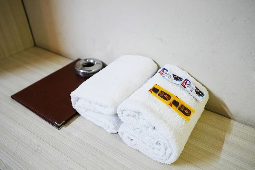 Hotel Kingdom Palace