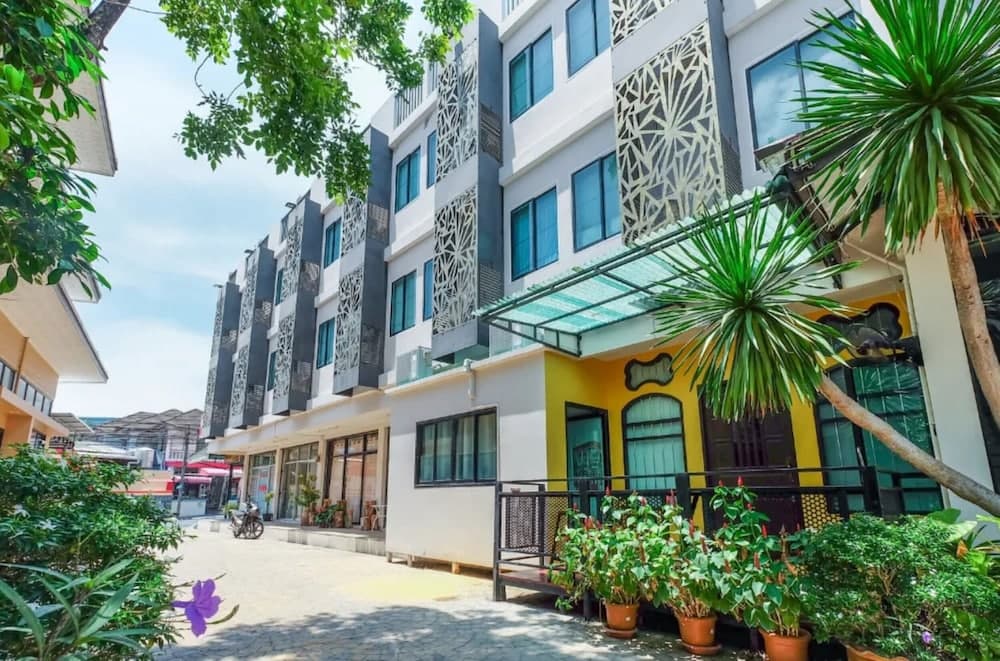 hotel image