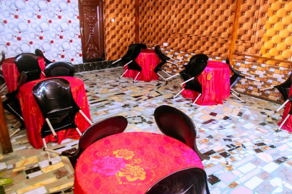 Oak Valley Hotel & Event Center