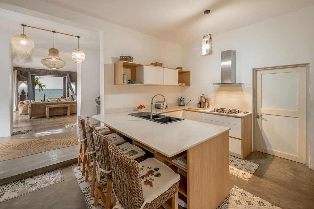 Koki Bonheur by muse villas