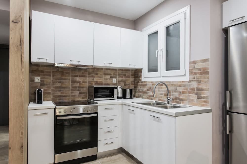 Gorgeous 1BR Apartment in Kolonaki