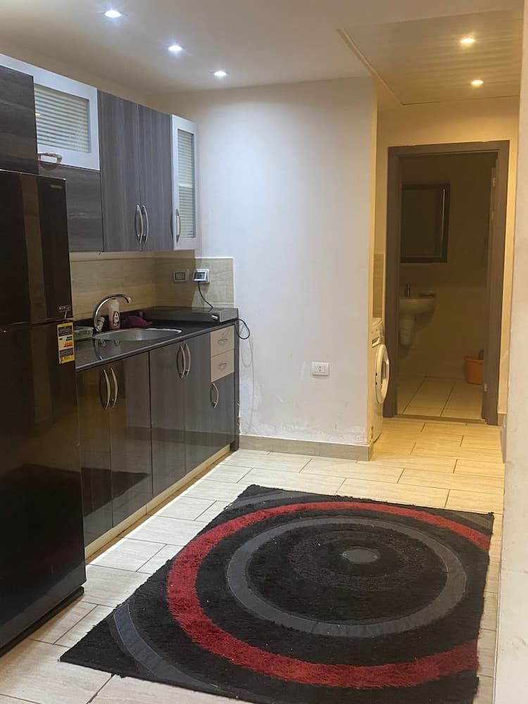 Elkawther hurghada apartment rooms