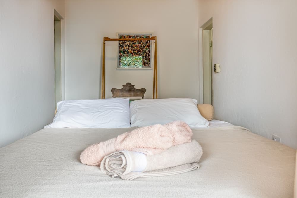 Casa Deck da Vila - Ilhabela