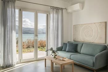 Apollonides Villa Melete