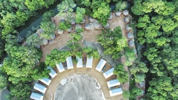 8 Son's Rio Cibolo - Birdhouse Cabin