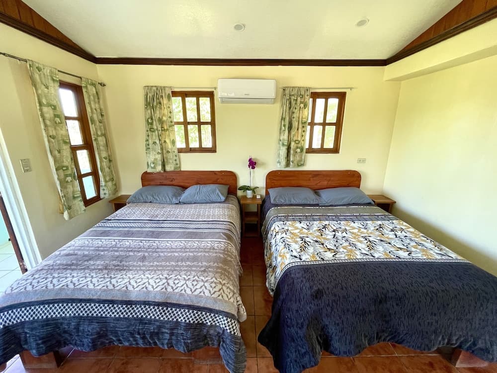 Cabinas Brisa Del Mar