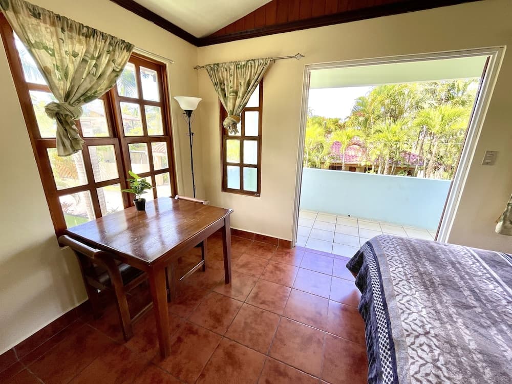 Cabinas Brisa Del Mar