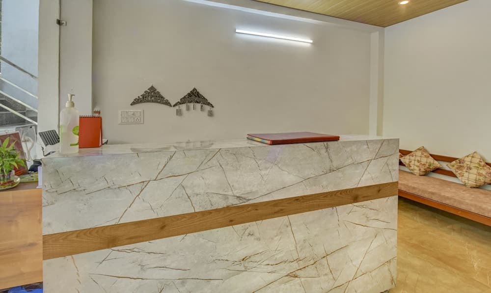 Itsy By Treebo - Studioz @ Om River Resort