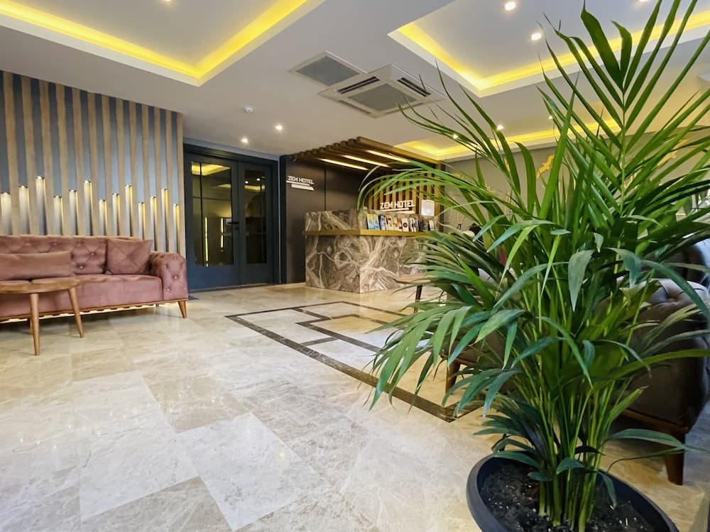 Zem Hotel