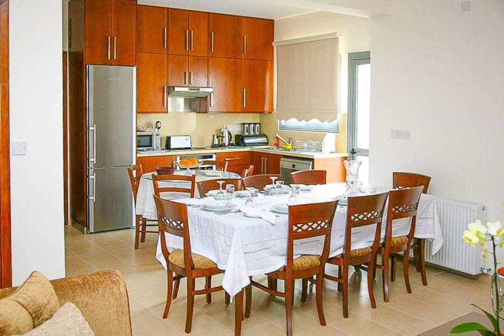 Villa Angelena in Fasli