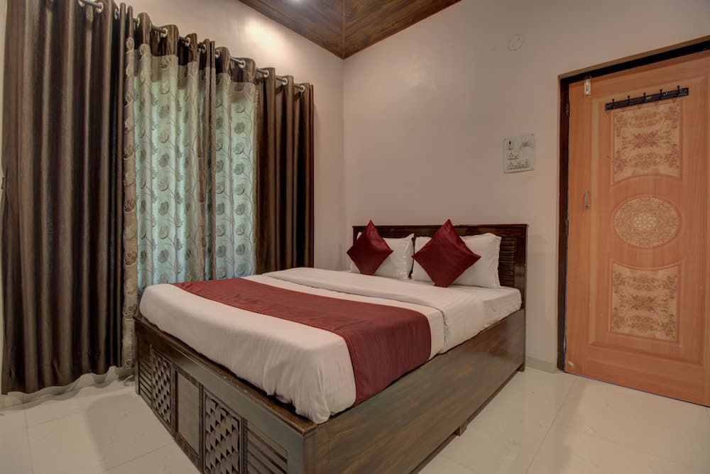 Hotel Snehaprabha Alibaug