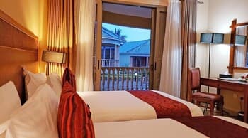 Igongo Cultural Centre and Country Hotel