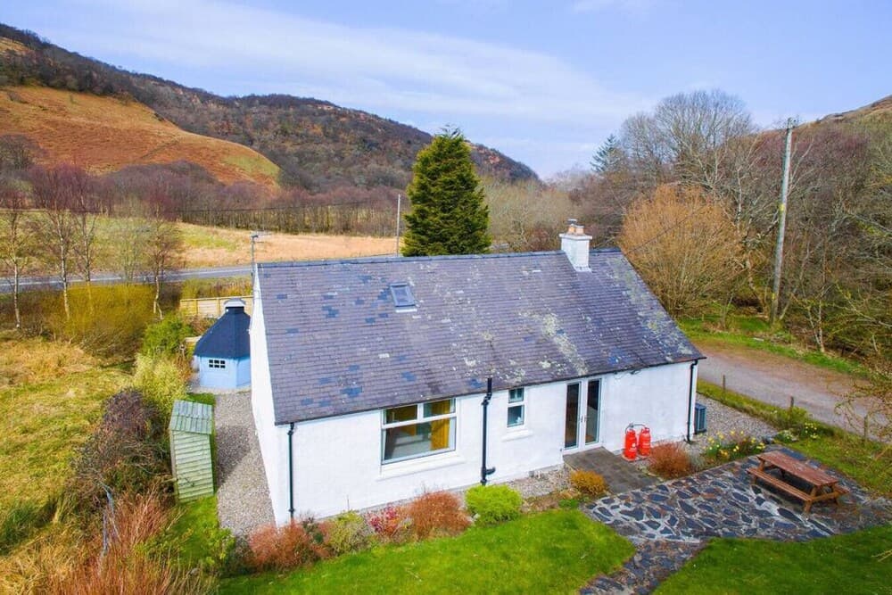 Lagnaha Cottage Mountain Views Untold Adventure