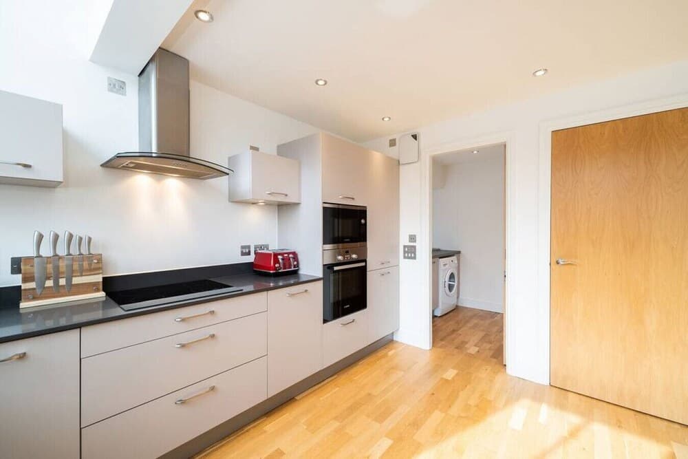 Whinny Brae - Quirky Conversion