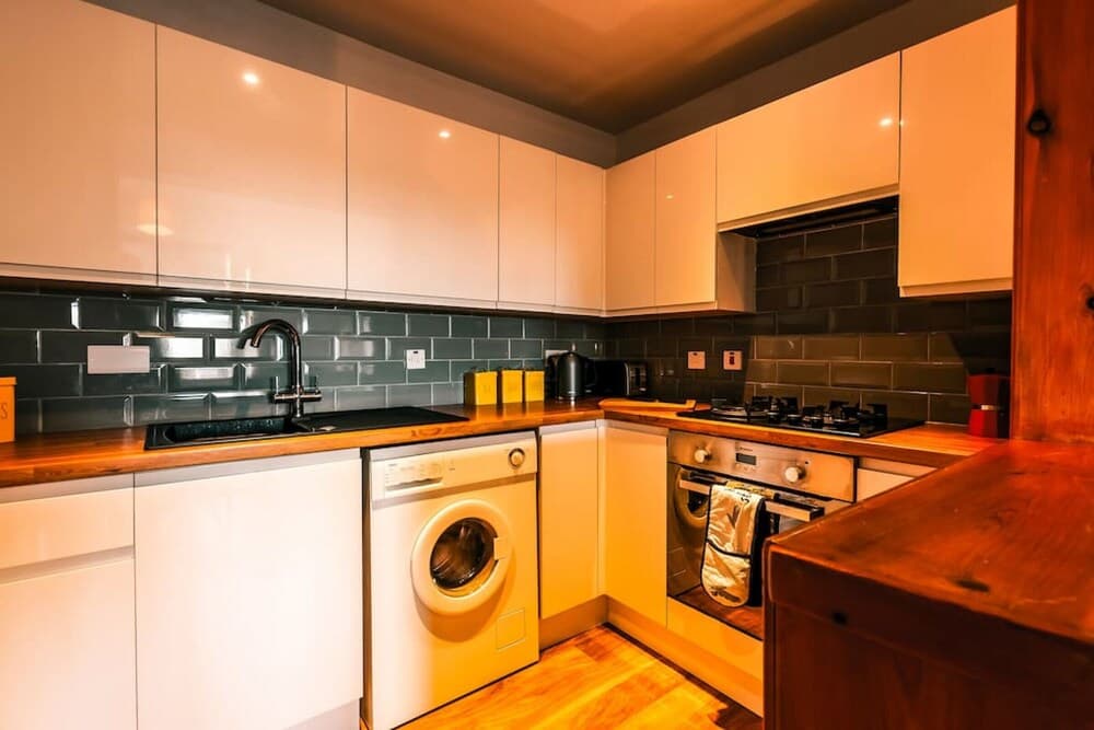 Church Street Apartment