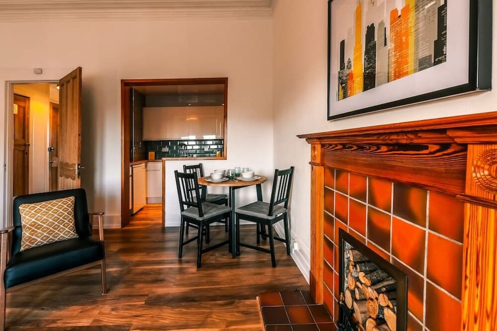 Church Street Apartment