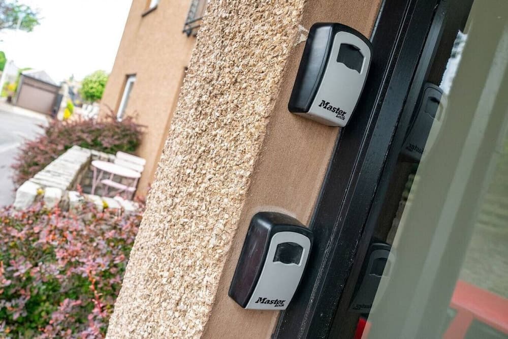 Church Court - Serenity and Style