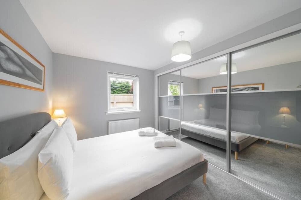 Church Court - Serenity and Style