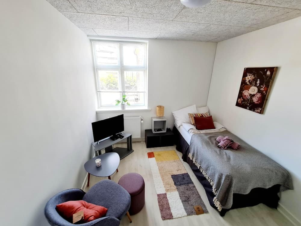 Hotel Stokkegaardens BnB & Apartments