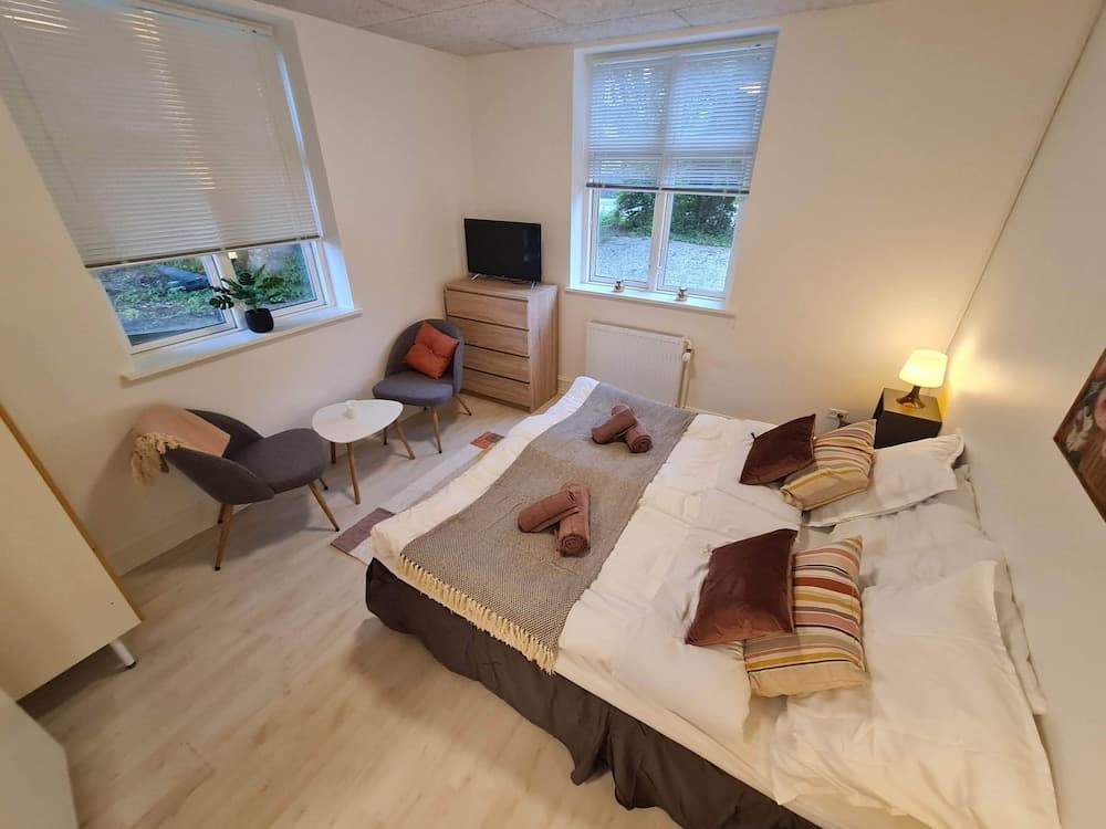 Hotel Stokkegaardens BnB & Apartments