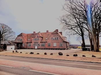 Hotel Stokkegaardens BnB & Apartments