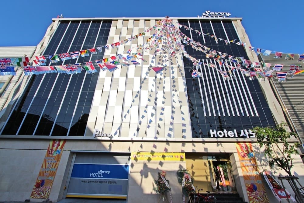 hotel image