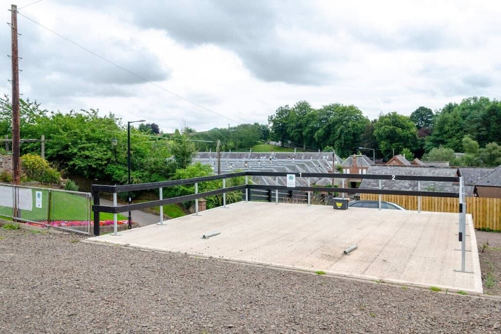 Kirk Wynd Cottage - Traditionally Charming