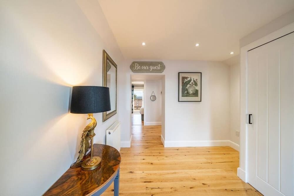 One Scones of Lethendy Farm Cottage