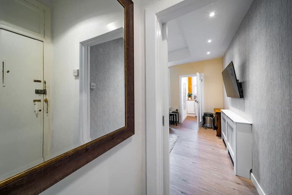 Kelpie Apartment a wee gem in the Heart of Falkirk