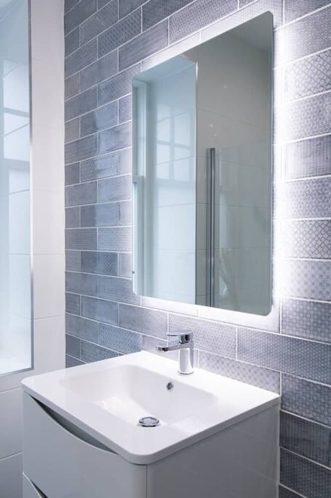 Panmure Apartment - A Glamorous Renovation