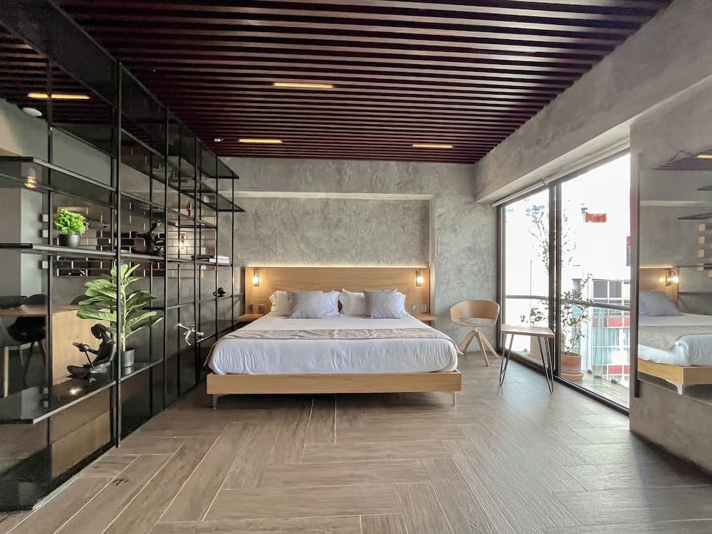 Mi Zona Lodging Nápoles