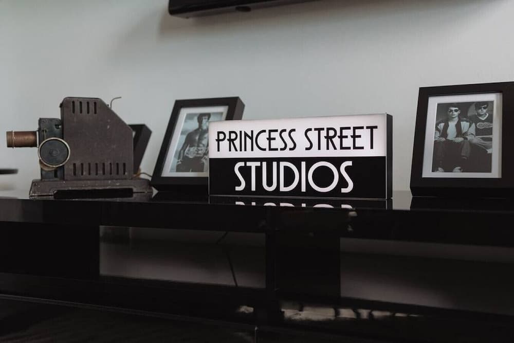 Princess Street Studios