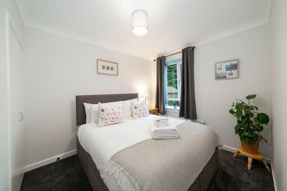 East Sands Haven - Your Perfect Pad in St Andrews