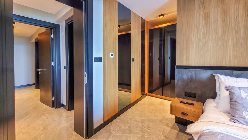 Çimentepe Residence Deluxe