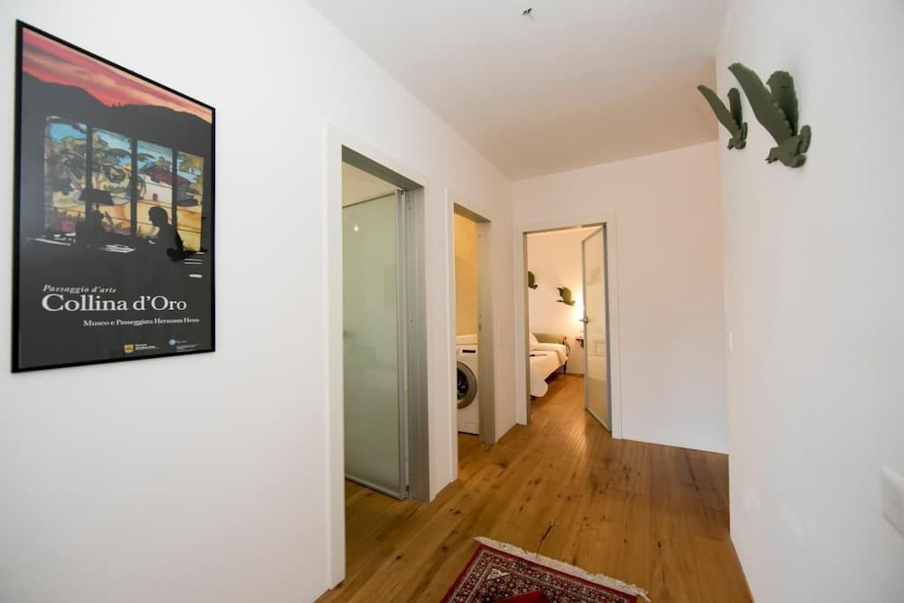 Charm Apartment in Ascona