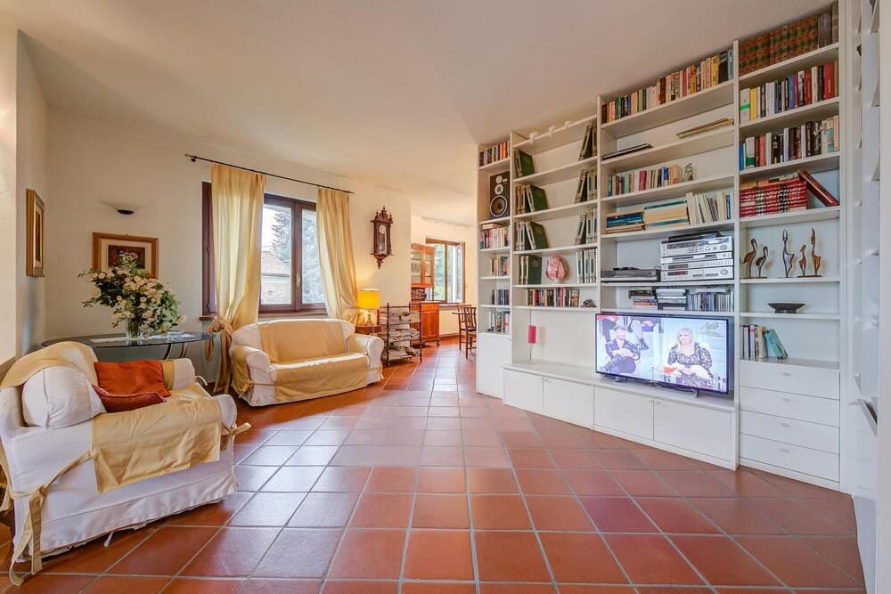 Casa Ravera Among Vineyards Monferrato