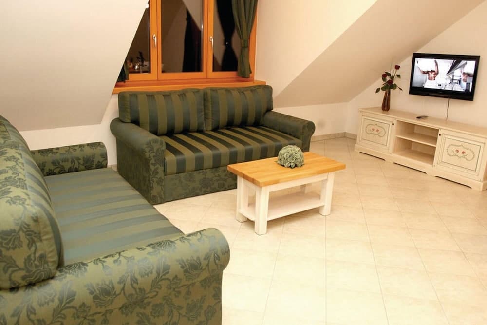 Bled Lake Apartment Green