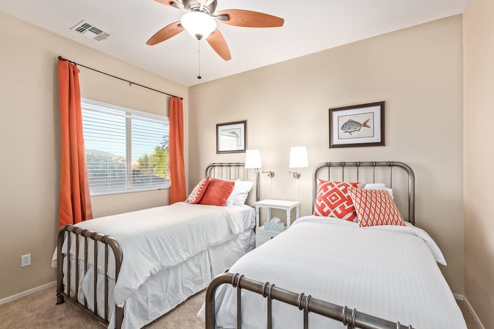 Western Skies Gilbert 5 Bedroom Home by Redawning