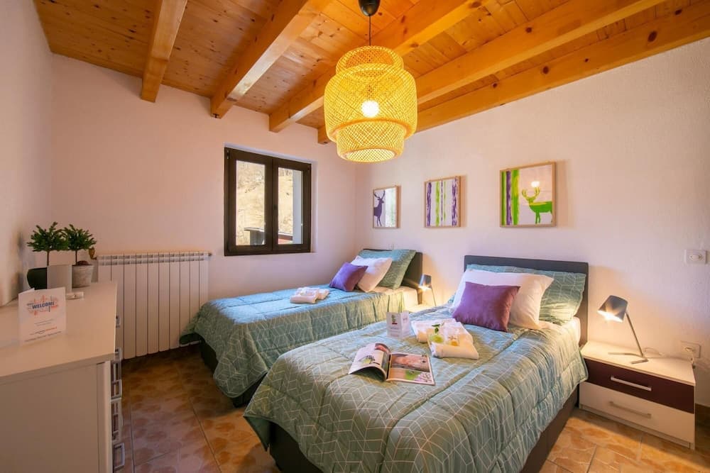 Cuore Verzasca in Brione Verzasca Val Verzasca