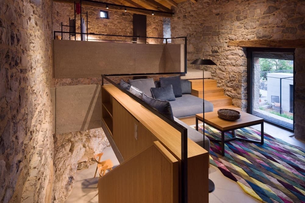 Villa Kambra With Whirlpool to be cxl